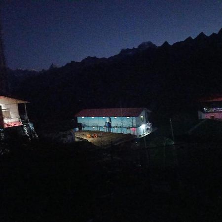 Nanda Devi Stays Joshimath Exterior photo